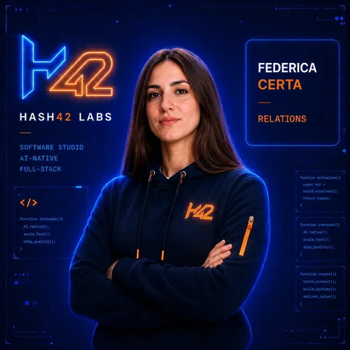 Federica Certa