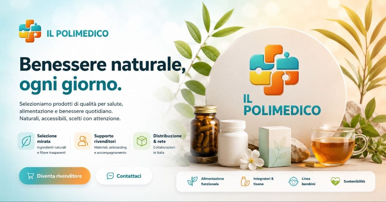 Il Polimedico