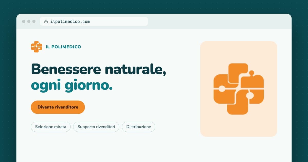 Il Polimedico