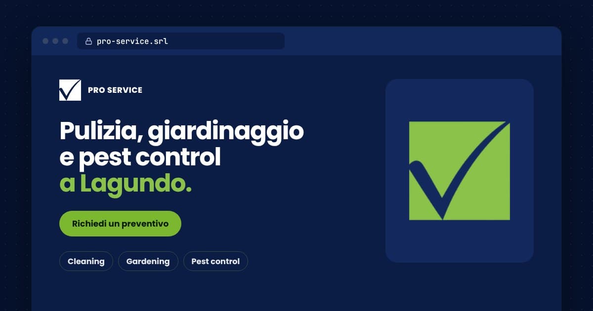 ProService