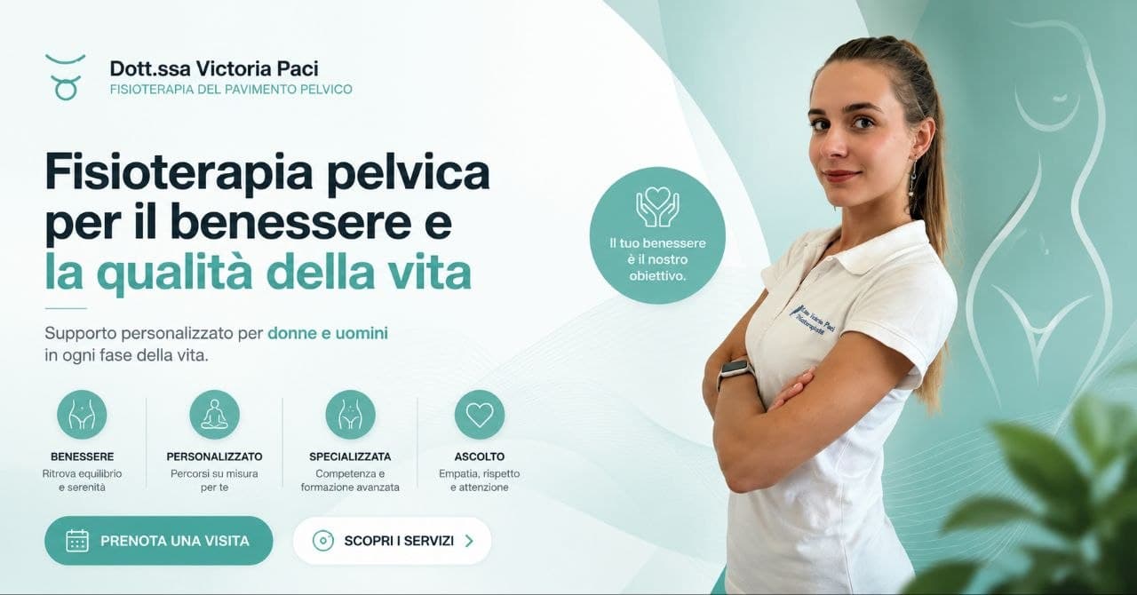 Victoria Paci