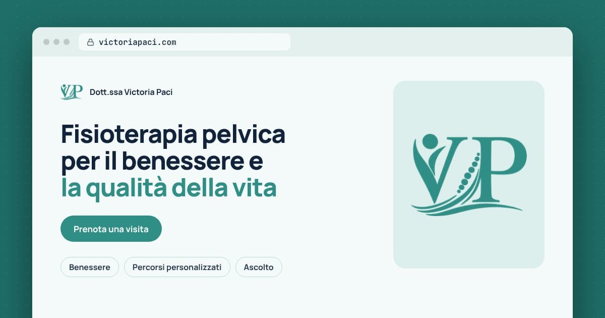 Victoria Paci