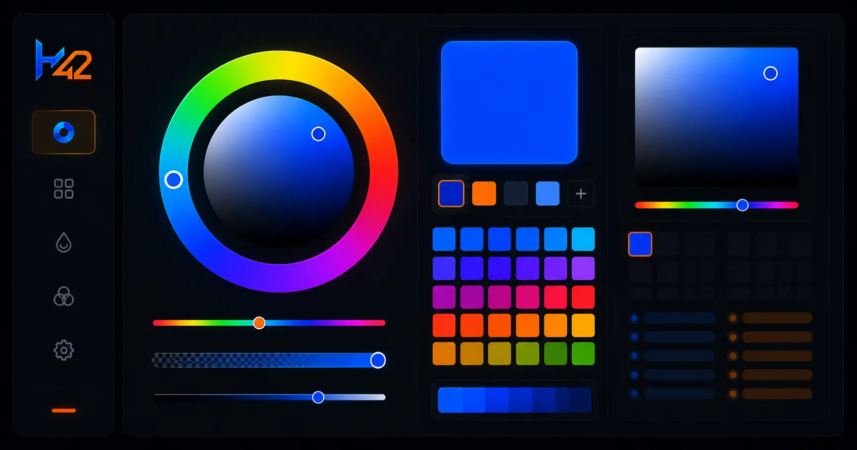 Color Picker