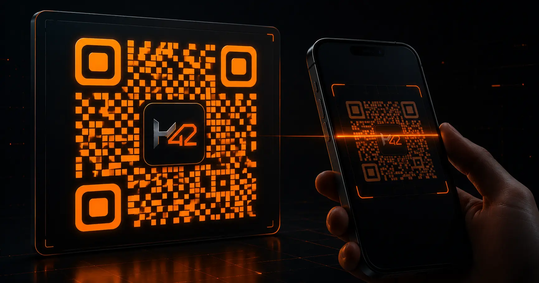 QR Generator