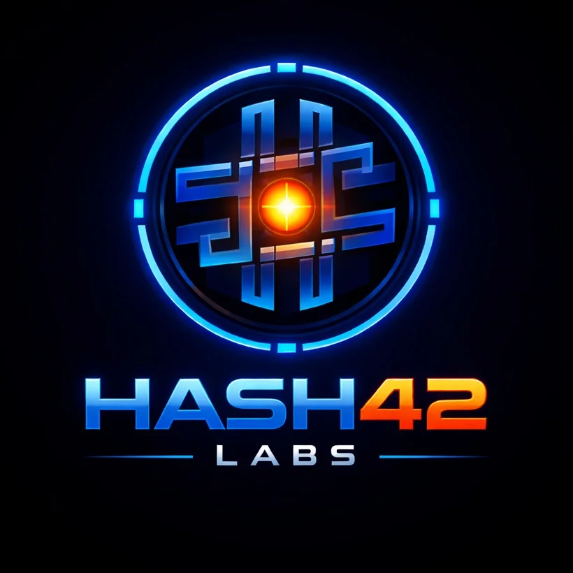 Hash42 Labs