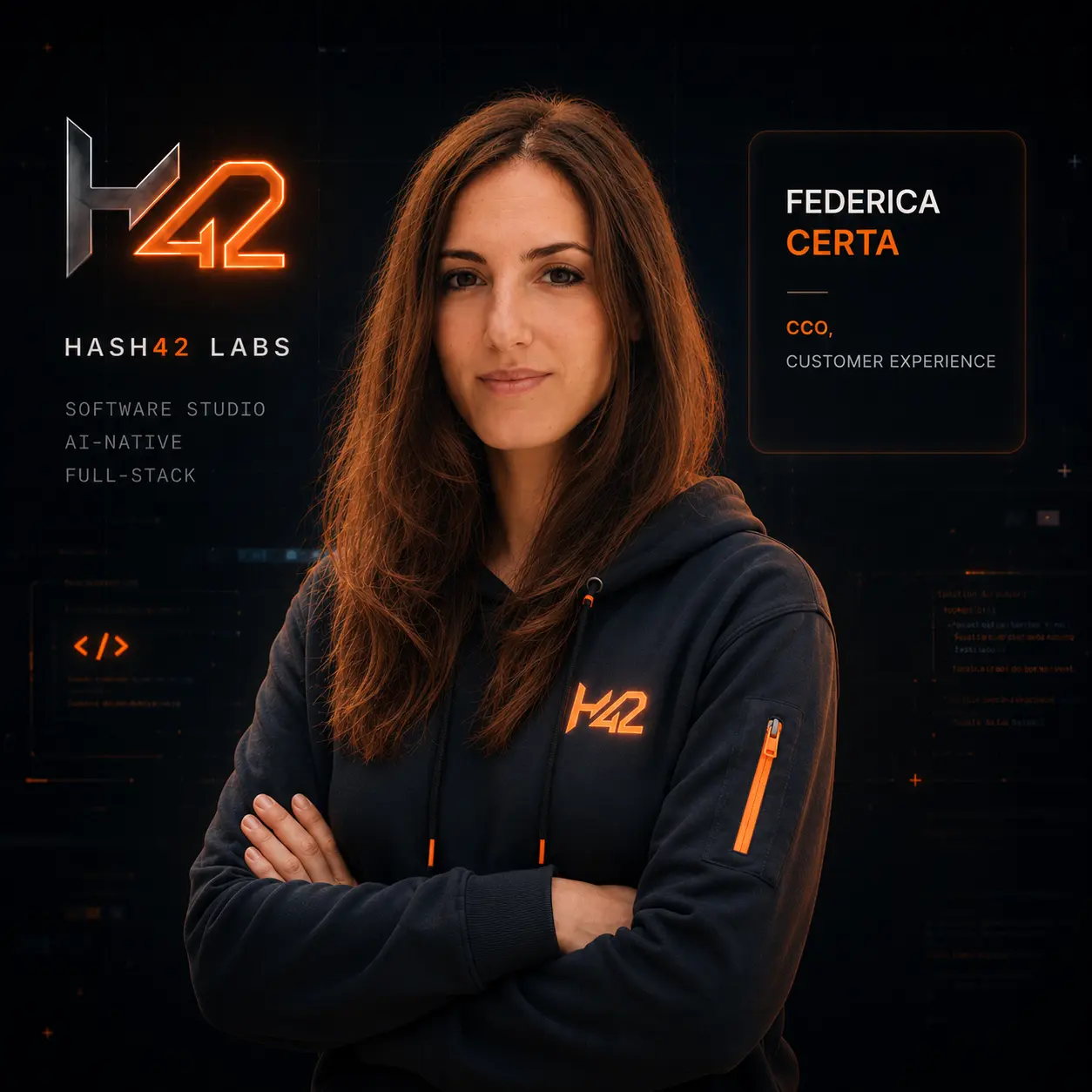 Federica Certa